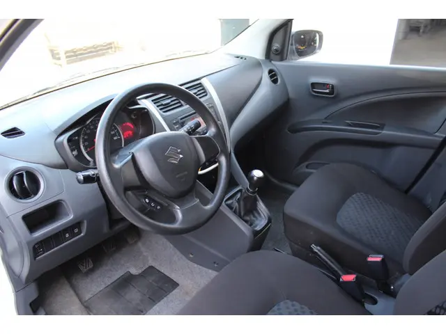 Suzuki Celerio 1.0 Comfort 2020 Benzine 9
