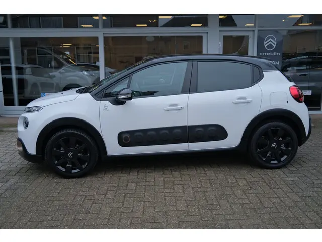 Citroën C3 PT 82 Origins 2020 Benzine 37
