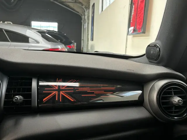 MINI Cooper Mini 1.5 Chili 2021 Benzine 26