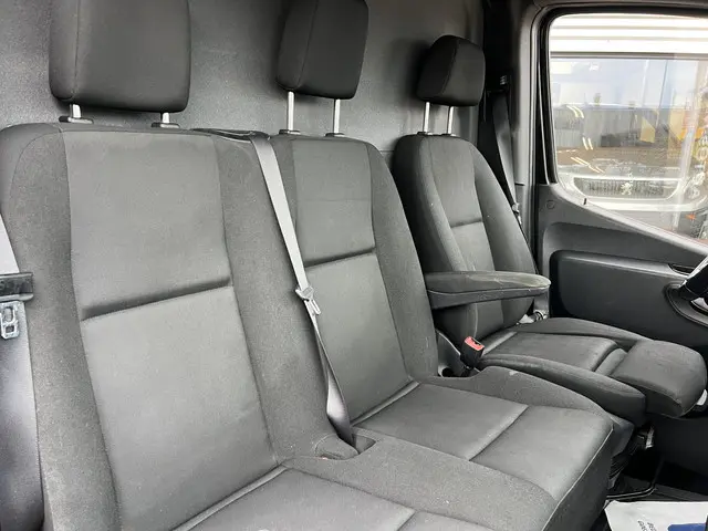 Mercedes-Benz Sprinter 314 2.2 CDI L2H1 2019 Diesel 36