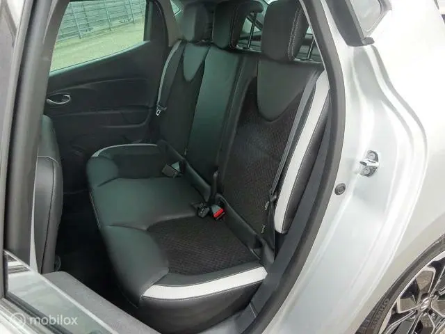 Renault Clio Tce Bose 0.9 TCe Bose 2019 Benzine 20