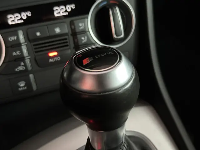 Audi Q3 1.4 TFSI CoD 2015 Benzine 35