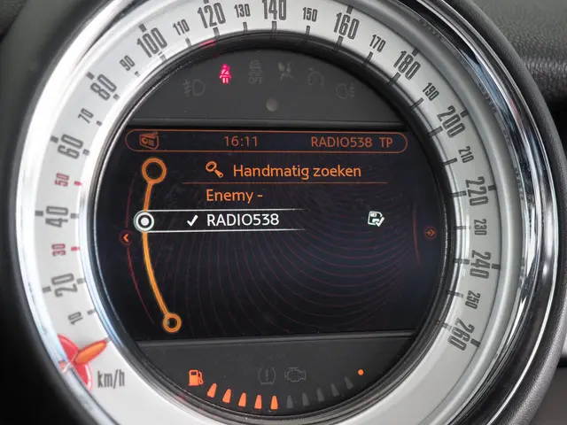 MINI Cooper Cabrio Mini 1.6 Highgate 2013 Benzine 36