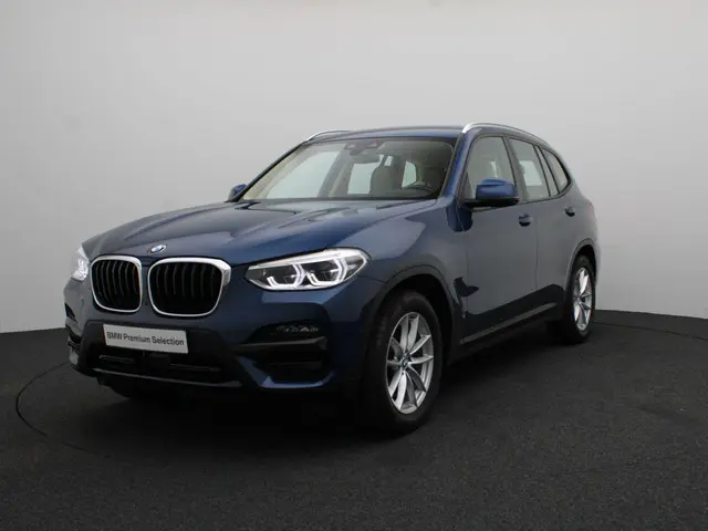 BMW X3 xDrive20i 2020 Benzine 23