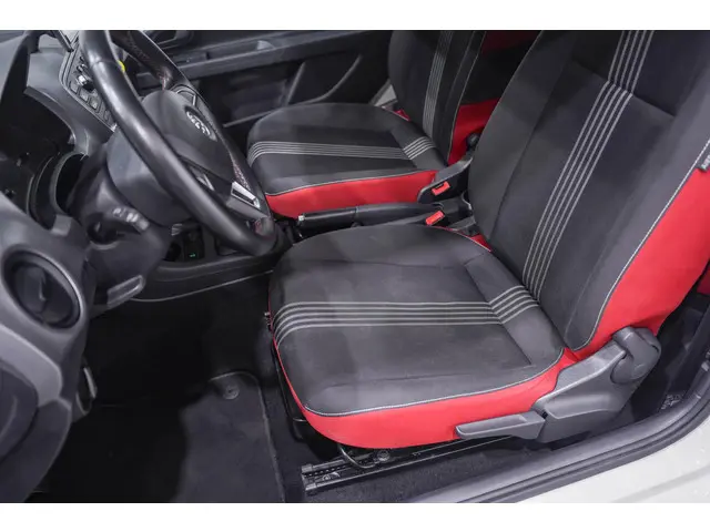 Škoda Citigo 1.0 Greentech Sport 2014 Benzine 27