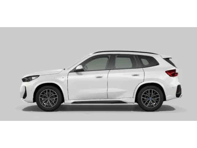 BMW X1 xDrive25e 2024 Hybride Benzine 8