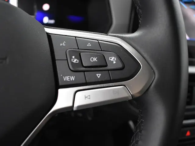 Volkswagen T-Cross 1.0 Tsi 95pk 2024 Benzine 18