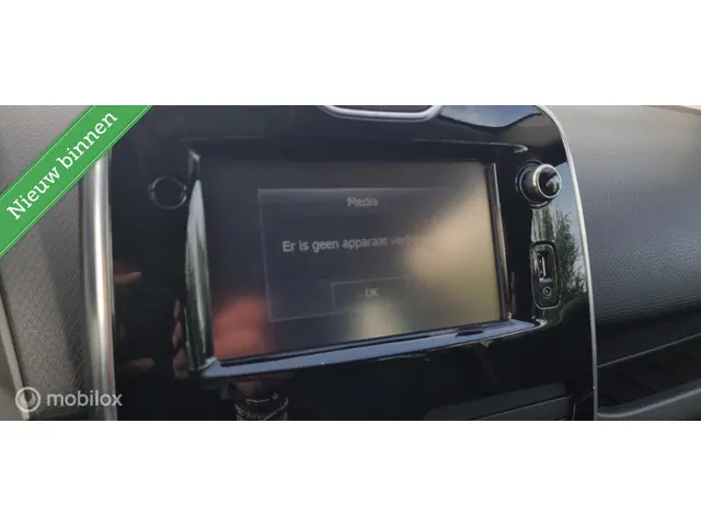Renault Clio Estate 0.9 TCe Night&Day 2015 Benzine 34