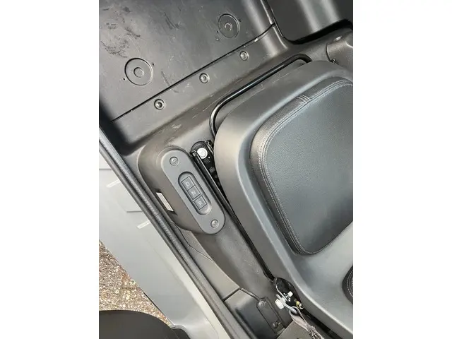 Opel Rocks-e KLUB 2026 Elektrisch 11