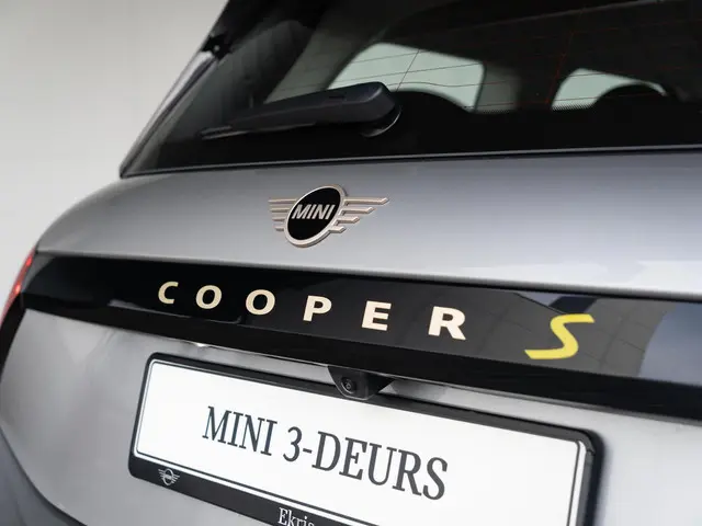 MINI Electric Cooper SE 2025 Elektrisch 18