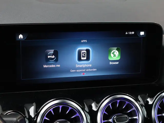 Mercedes-Benz GLA 250 e AMG Line 2022 Hybride Benzine 25