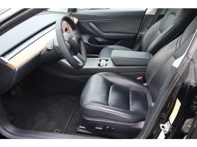 Tesla Model 3 Standard RWD Plus 60 kWh 2019 Elektrisch 22