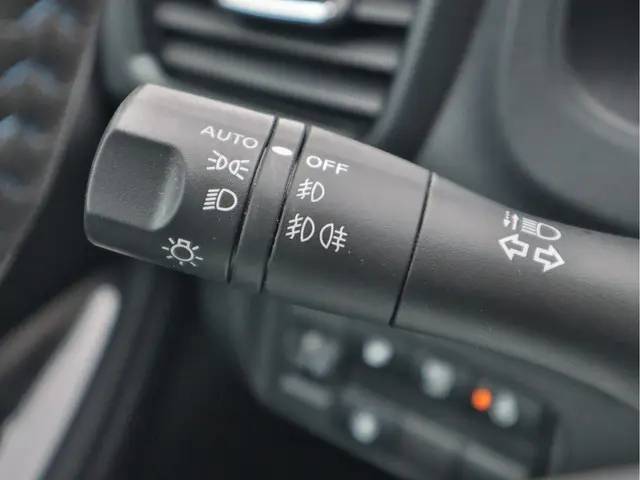 Nissan Leaf N-Connecta 39 kWh 2024 Elektrisch 11