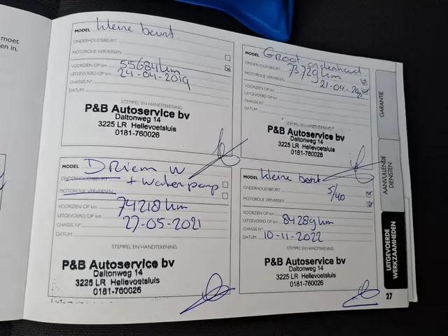 Fiat Panda 1.2 Edizione Cool 2015 Benzine 21