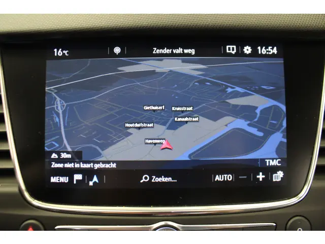 Opel Crossland 1.2 Turbo Business Elegance 2022 Benzine 4