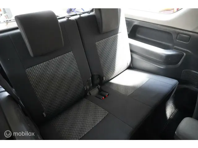 Suzuki Jimny 1.3 Exclusive 2017 Benzine 15
