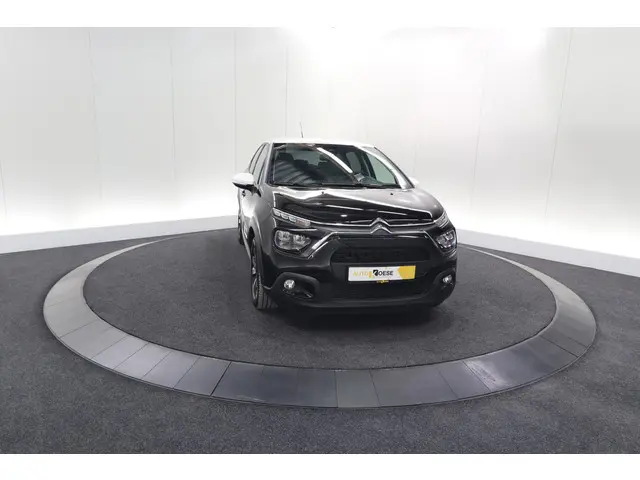 Citroën C3 PureTech 82 Feel Edition 2023 Benzine 57