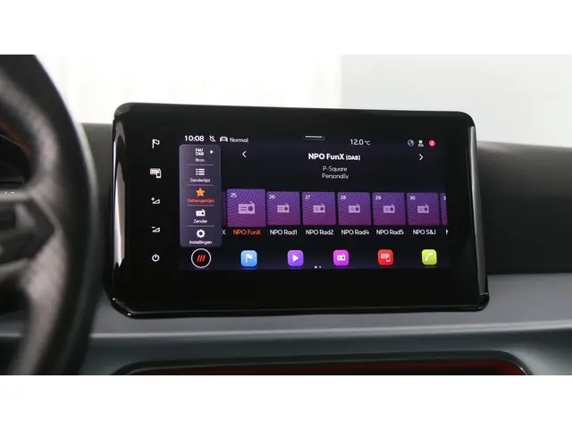 SEAT Arona 1.0 TSI FR Business Intense DSG 2022 Benzine 25