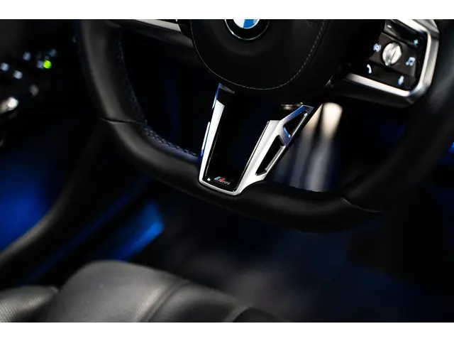 BMW 7 Serie 740d xDrive 2023 Diesel 28