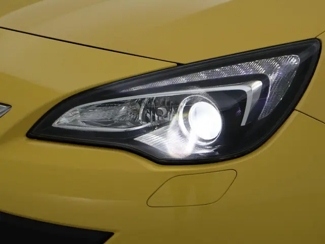 Opel Astra GTC 1.4 TURBO 140 PK SPORT 2013 Benzine 7