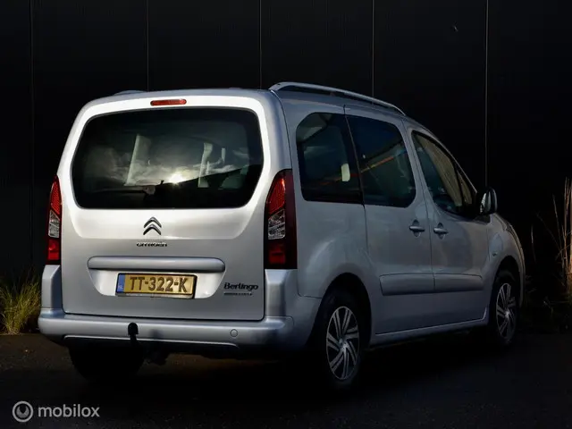 Citroën Berlingo 3