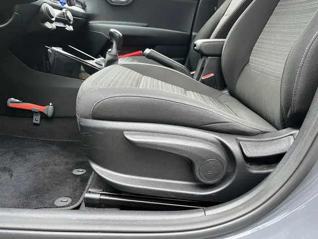 Kia Stonic 1.0 T-GDi MHEV DynamicLine 2021 Benzine 14