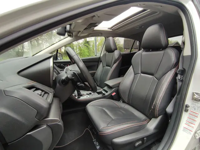 Subaru XV 2.0i e-BOXER Premium 2020 Hybride Benzine 21