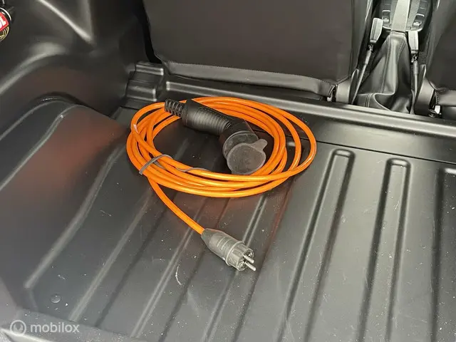 Ligier Myli Brommobiel I.DEAL 8 kWh 2023 Elektrisch 14