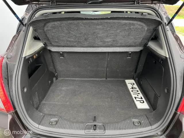 Opel Mokka 1.4 T Edition 2014 Benzine 17