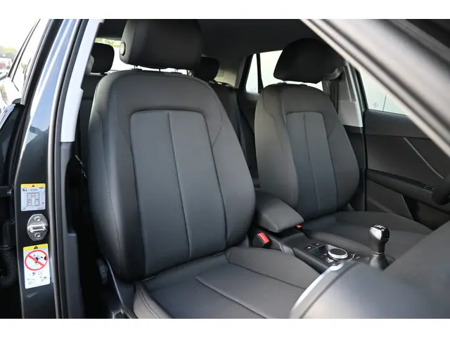 Audi Q2 30 TFSI Pro Line 2023 Benzine 12