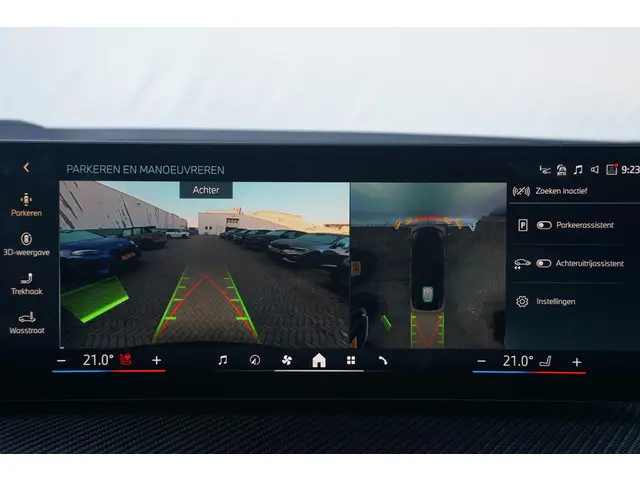 BMW i4 eDrive40 2026 Elektrisch 29