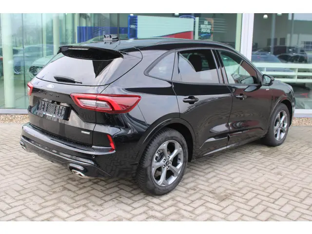 Ford Kuga 2.5 FHEV ST-Line 2025 Hybride Benzine 4