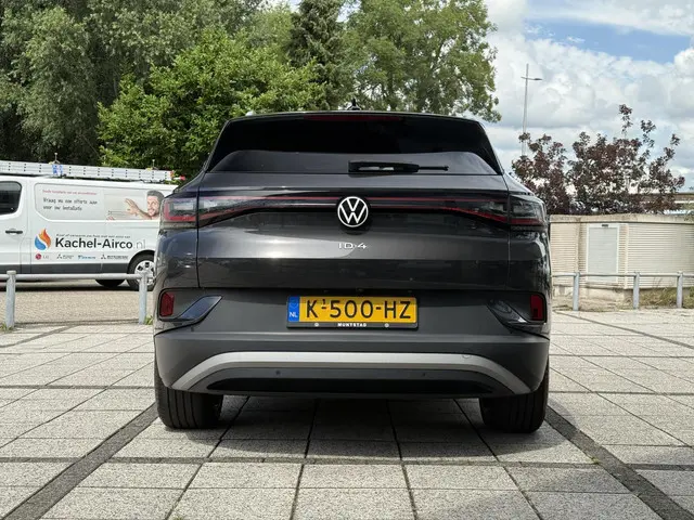 Volkswagen ID.4 Aut. First Edition 77kWh 2020 Elektrisch 5