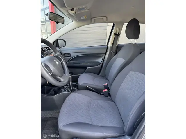 Mitsubishi Space Star 1.0 Cool+ 2016 Benzine 12