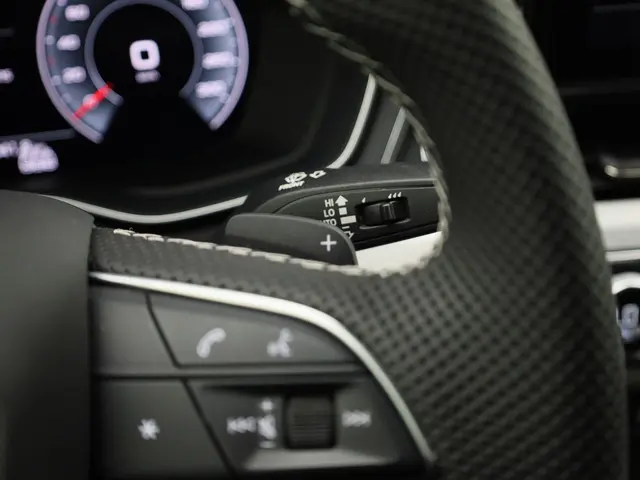 Audi A5 Sportback 40 TFSI/204PK S Line 2023 Benzine 28