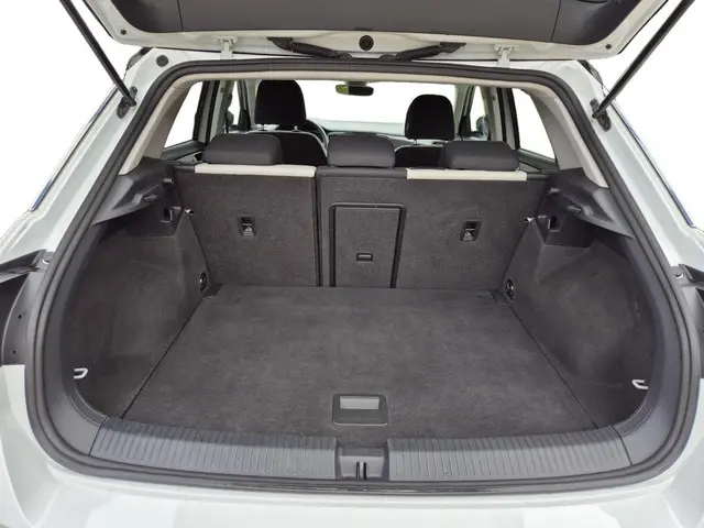 Volkswagen T-Roc 1.5 TSI Sport | automaat 2020 Benzine 19