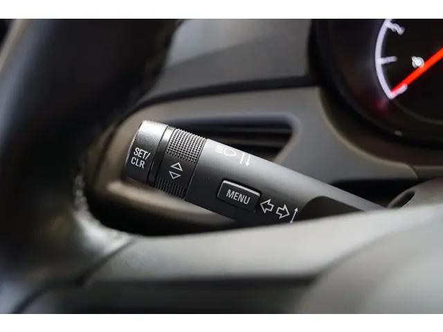 Opel Corsa 1.0 Turbo Edition 2016 Benzine 27