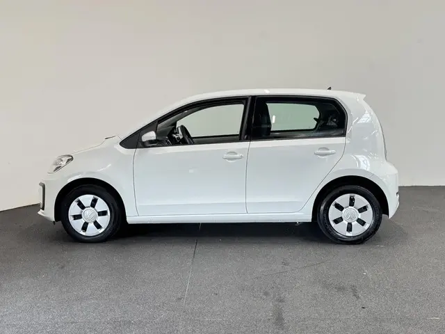 Volkswagen up! 1.0 2022 Benzine 7