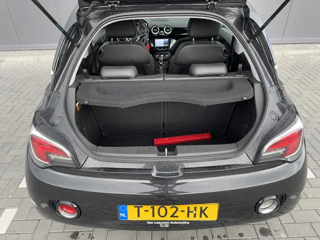Opel ADAM 1.4 Glam 2013 Benzine 15