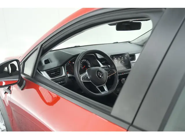 Renault Captur TCe 100 Zen 2021 Benzine 2