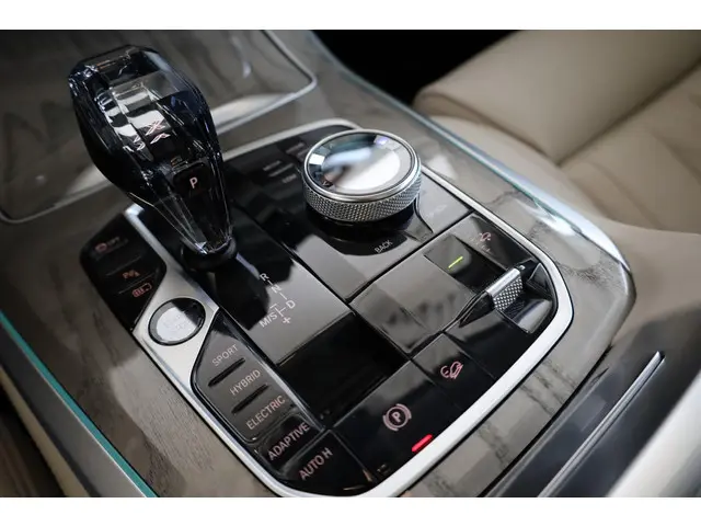 BMW X5 xDrive45e 2021 Hybride Benzine 20