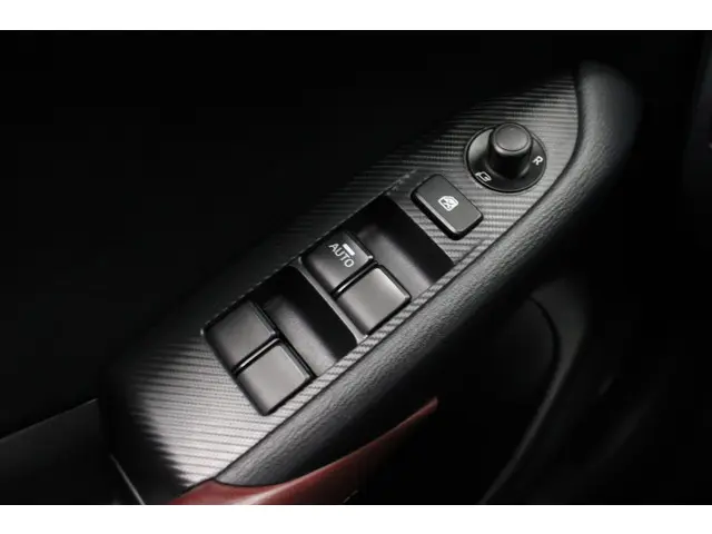 Mazda CX-3 2.0 SkyActiv-G 120 GT-M 2015 Benzine 17