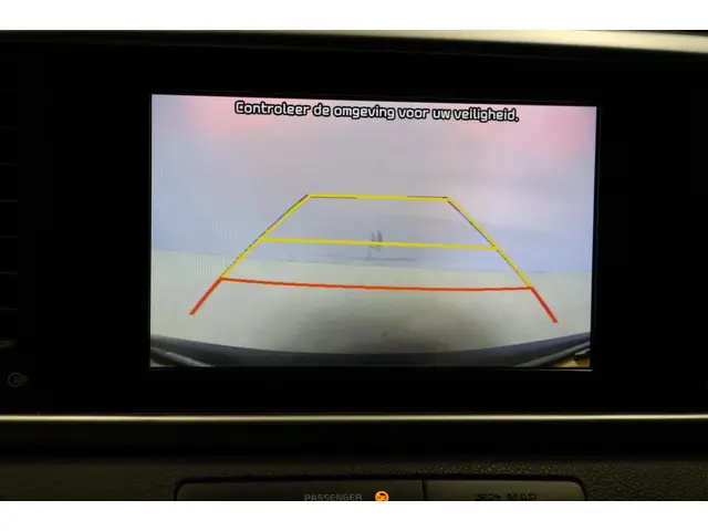 Kia Sportage 1.6 GDI DynamicLine |Carplay|Cam| 2019 Benzine 4