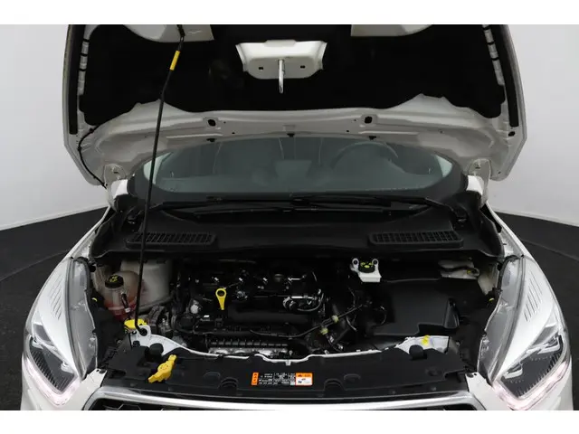 Ford Kuga Vignale 2019 Benzine 38