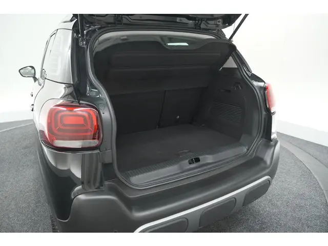 Citroën C3 Aircross PureTech 110 Max 2024 Benzine 63