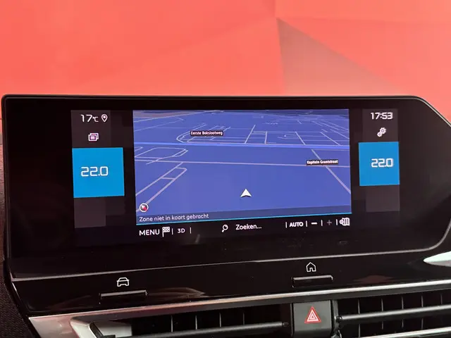 Citroën C4 1.2 Puretech Shine 2022 Benzine 37