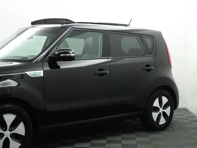 Kia e-Soul EV ExecutivePlusLine Aut- 2018 Elektrisch 33