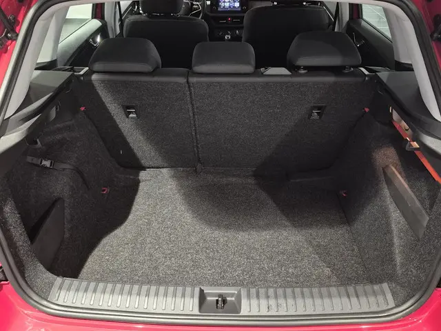 Škoda Kamiq 1.0 TSI Ambition 2021 Benzine 8
