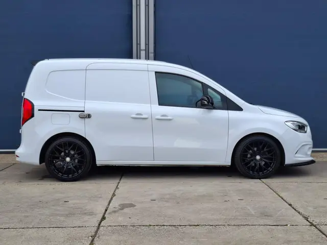 Mercedes-Benz Citan 108 CDI L1 Base 2023 Diesel 14