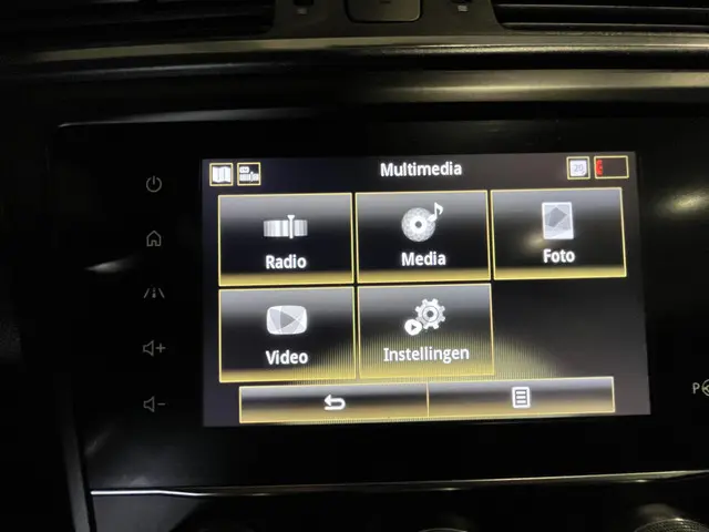 Renault Kadjar 1.3 TCe Intens 2019 Benzine 31